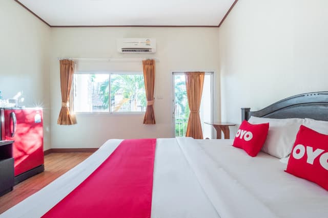 Premiere Double Room