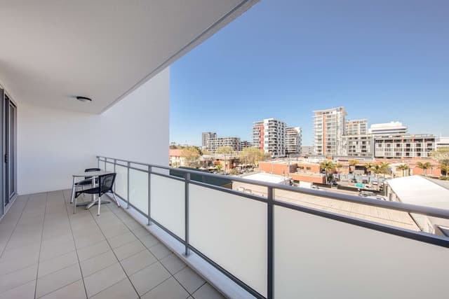 Apartment, 2 Bedrooms, Connecting Rooms