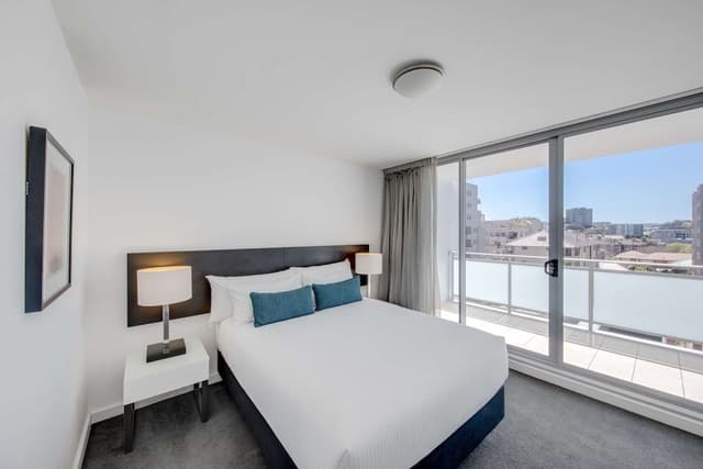 Apartment, 2 Bedrooms, Connecting Rooms