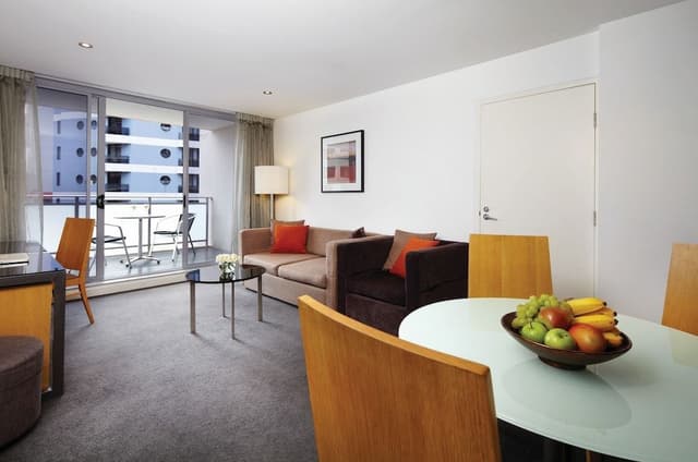 Apartment, 2 Bedrooms, Connecting Rooms