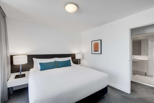 Apartment, 2 Bedrooms, Connecting Rooms