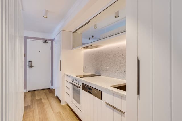 Apartment, 1 Bedroom