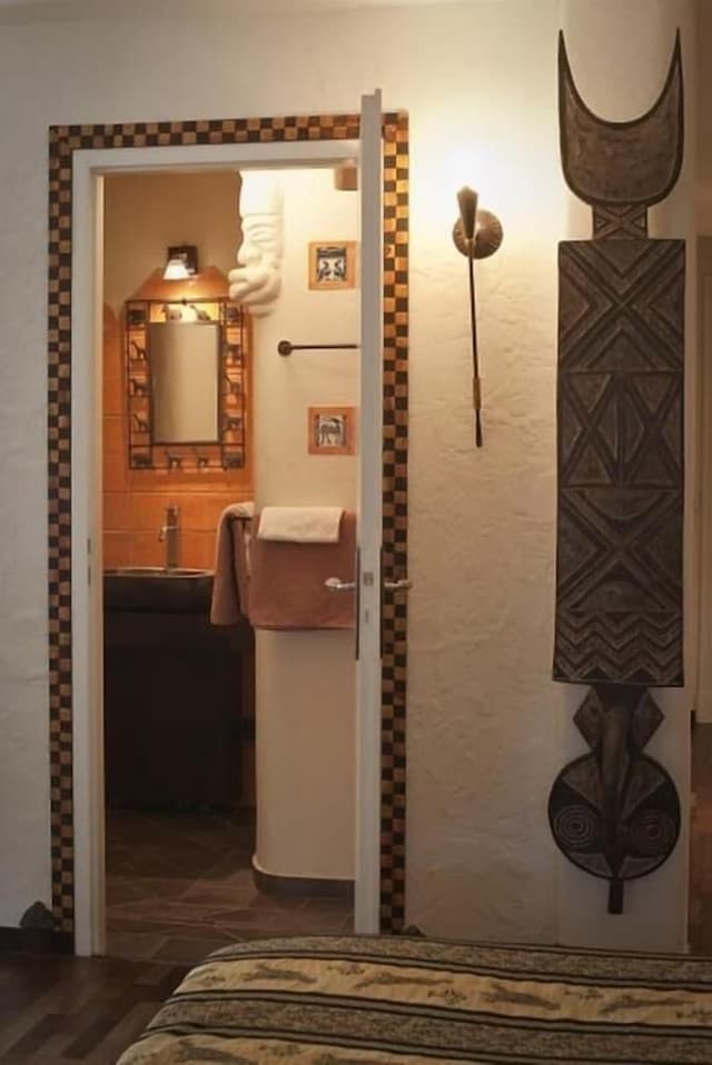 AFRIQUE