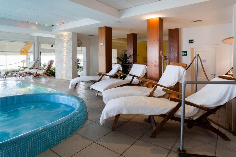 Hotel Villa Sorriso4
