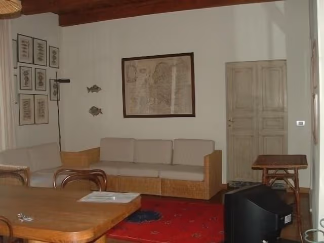 Classic Apartment, 2 Bedrooms