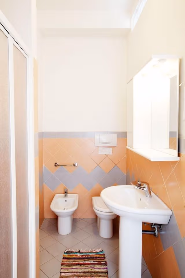 Classic Apartment, 1 Bedroom