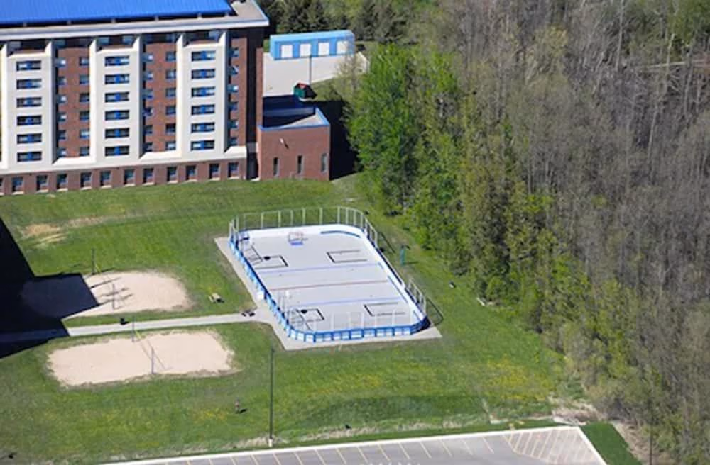 Residence & Conference Centre- Barrie0
