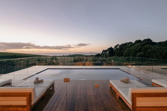 Kauri Cliffs Four Bedroom Villa