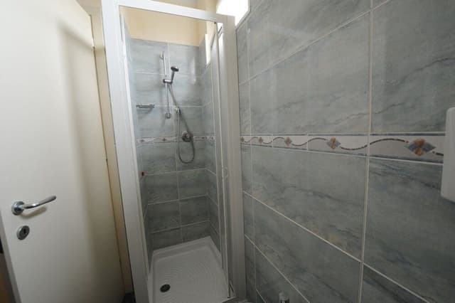 Triple Room, Balcony