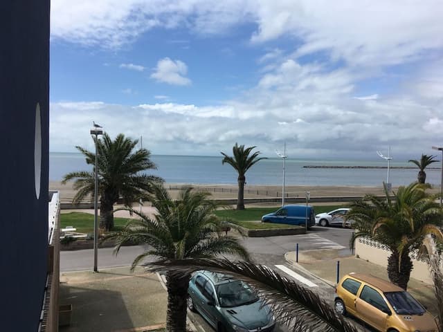 Double Room, Partial Sea View