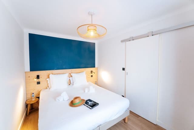 Comfort Apartment