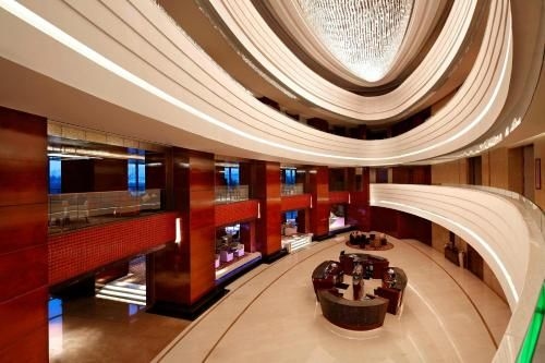 เชอราตัน จินโจว โฮเต็ล (Sheraton Jinzhou Hotel)0