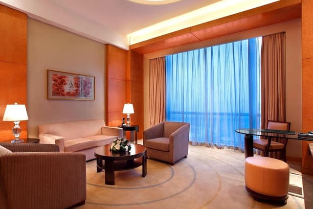 Club Suite, 2 Bedrooms