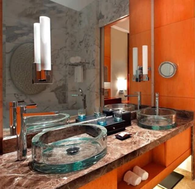 Club Suite, 2 Bedrooms