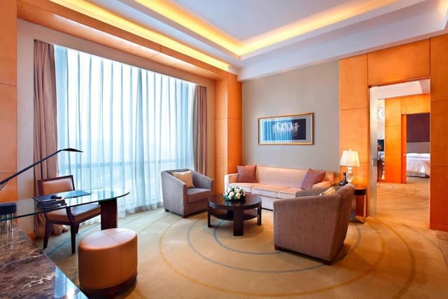 Club Suite, 2 Bedrooms