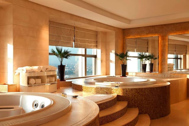 Presidential Suite, 1 King Bed