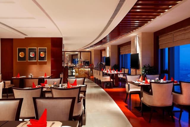 Club Suite, 2 Bedrooms