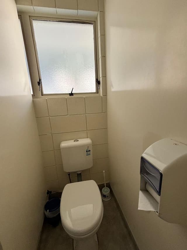 City Apartment