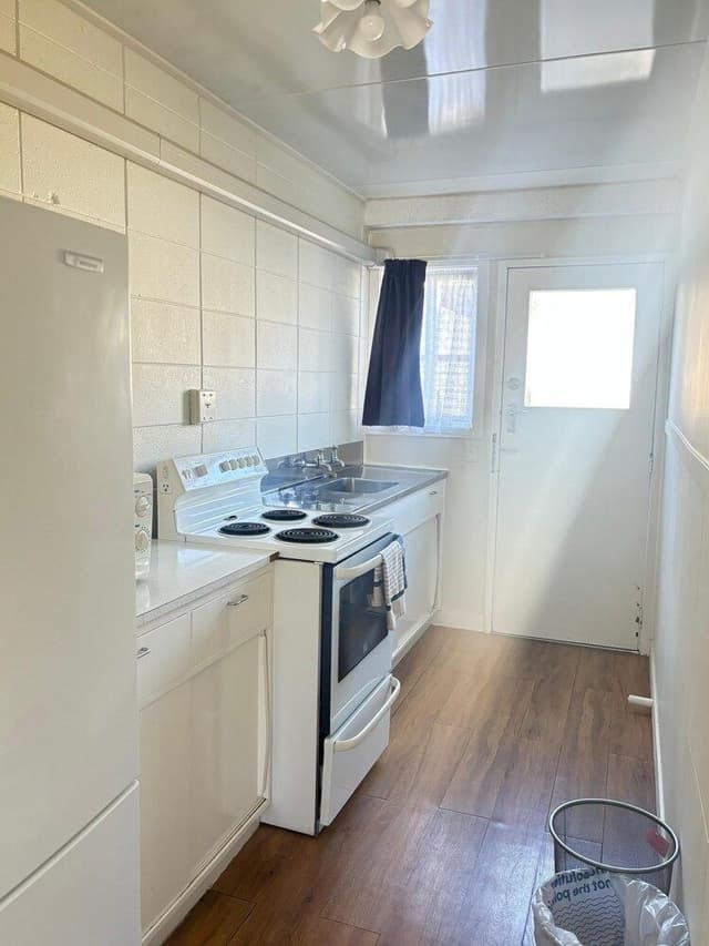 Business Apartment, 1 Bedroom