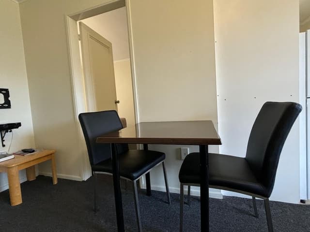 City Apartment