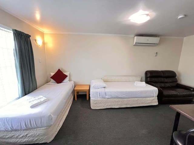 City Apartment