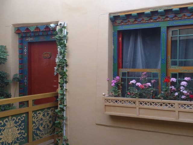 Standard King