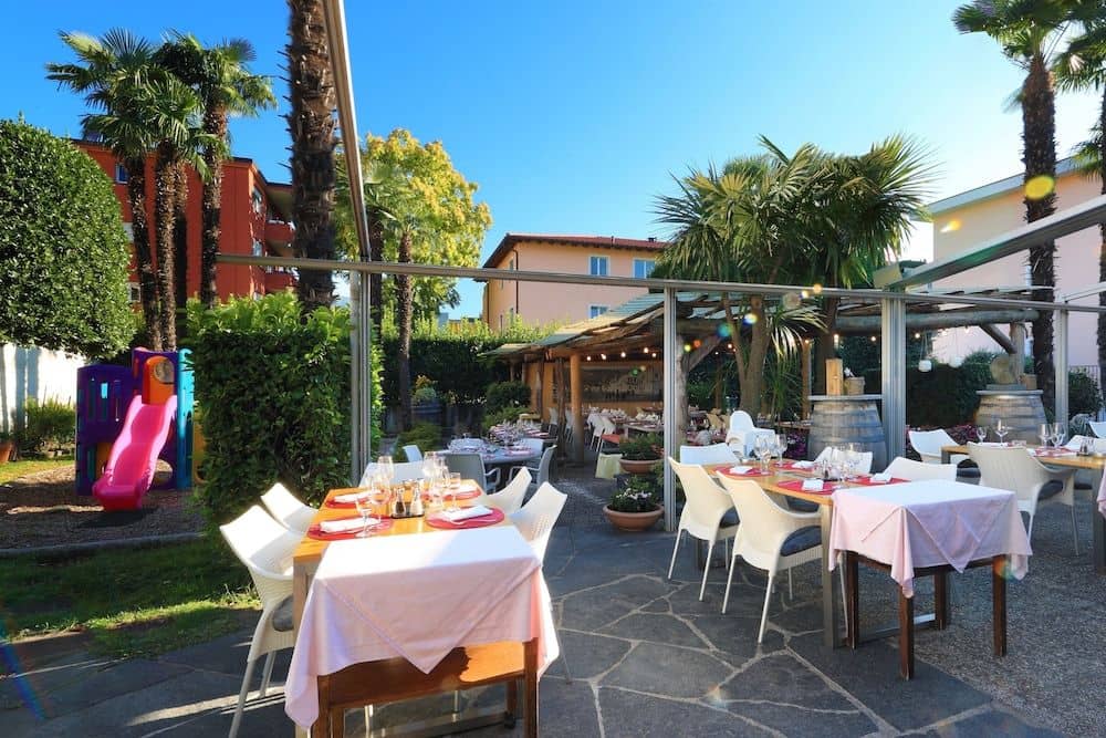Osteria Ticino Osteria Ticino
