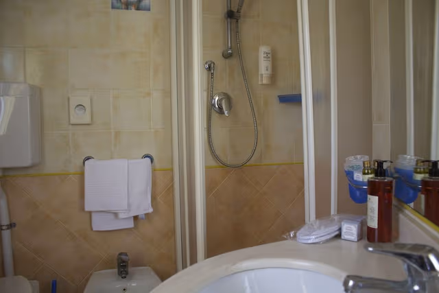 Apartment, 1 Bedroom (4 pax)