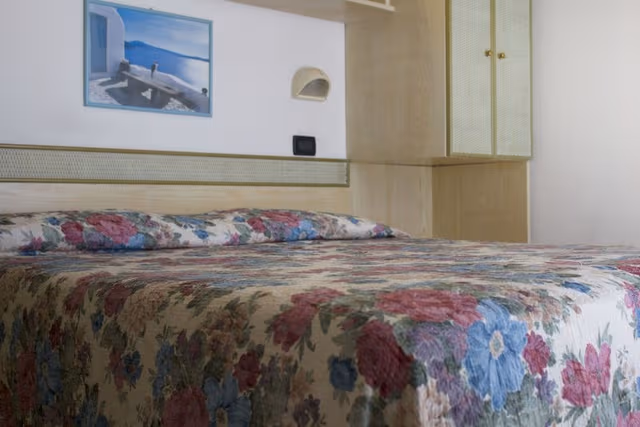 Apartment, 1 Bedroom (4 pax)