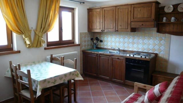 Apartment, 2 Bedrooms