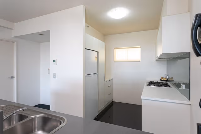 Standard Apartment, 2 Bedrooms, Non Smoking, 2 Bathrooms