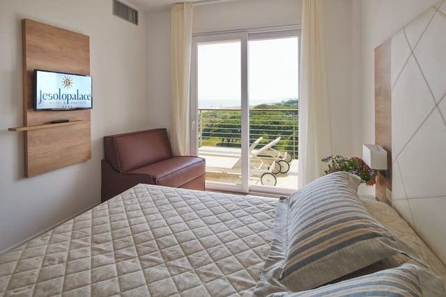 Exclusive Suite, Sea View, Sea Facing