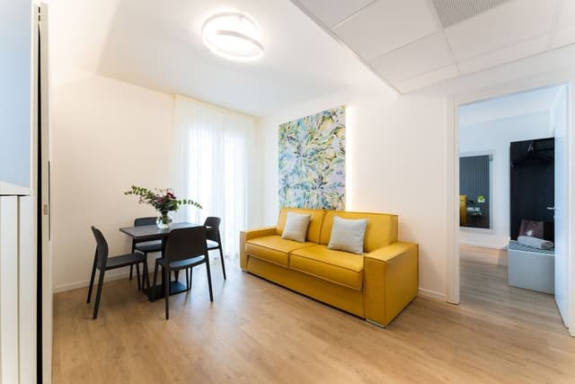 Family Suite, Partial Sea View