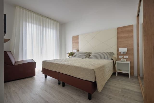 Exclusive Suite, Sea View, Sea Facing