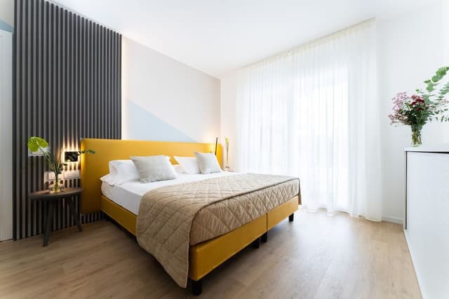 Family Suite, Partial Sea View