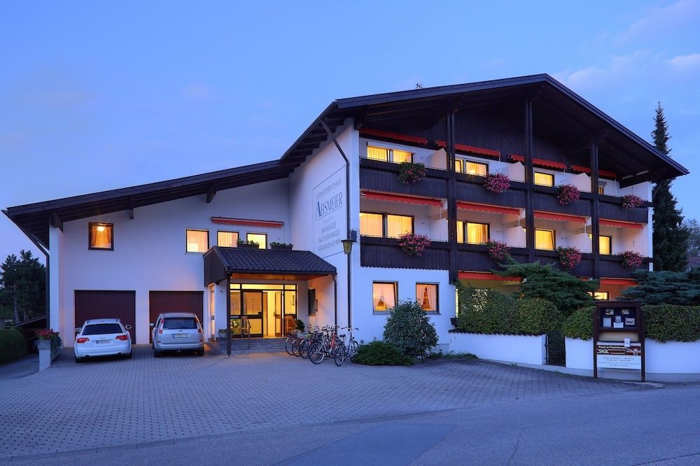 Appartementhaus Absmeier0