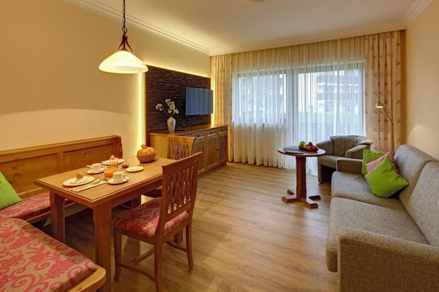 Superior Apartment, 1 Bedroom, Balcony