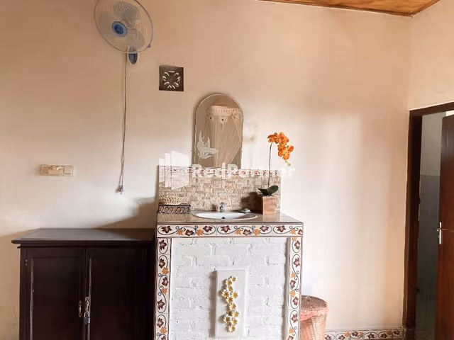 Standard Room without A/C