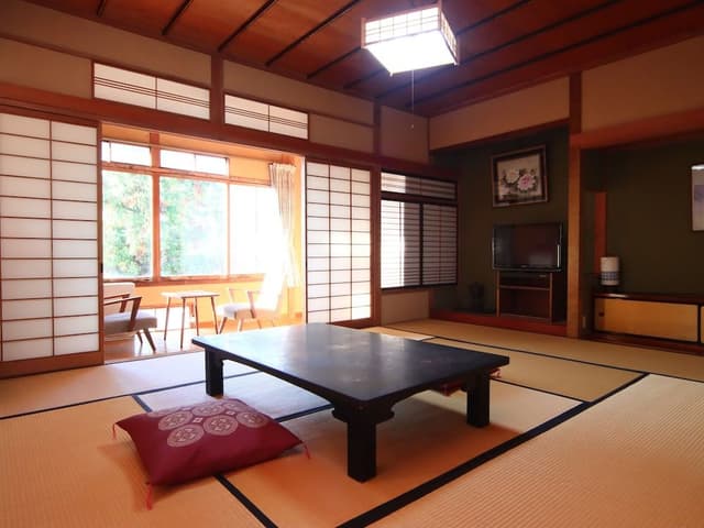 Traditional Room, Non Smoking (Wakakusa, kasumi)
