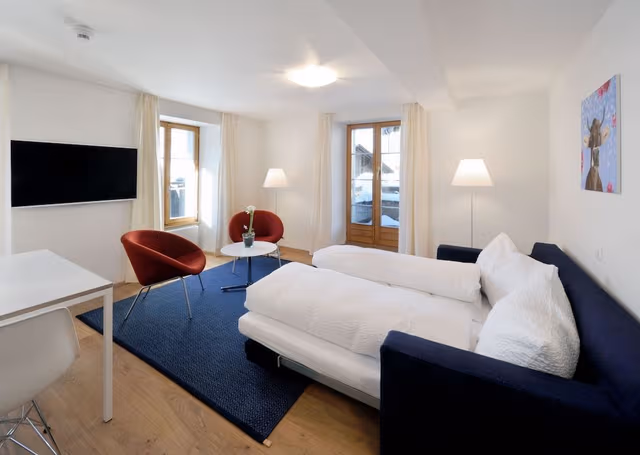 Junior Suite