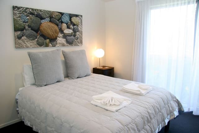 Two-Bedroom Apartment (3 Adults)