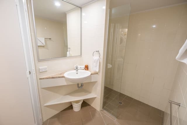 2 Bedroom Premium