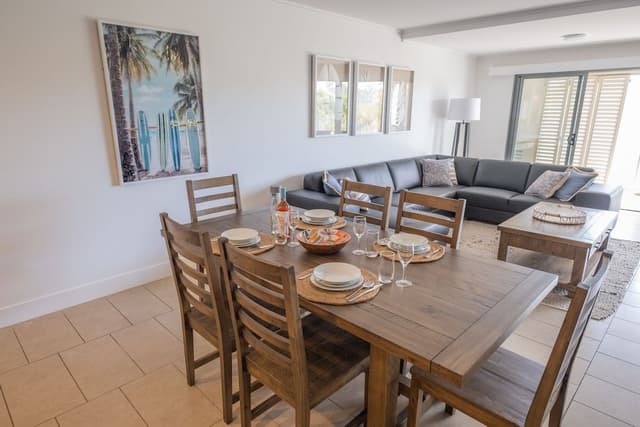 2 Bedroom Premium
