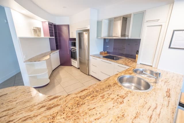 2 Bedroom Premium