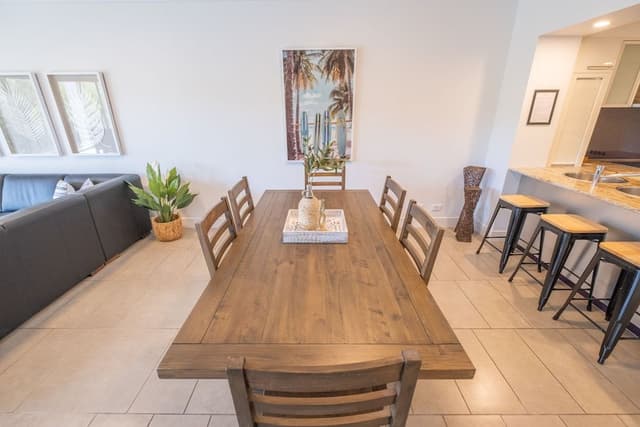 2 Bedroom Premium