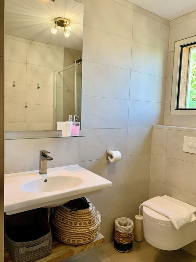 Villa, 2 Bedrooms, Balcony, Garden View