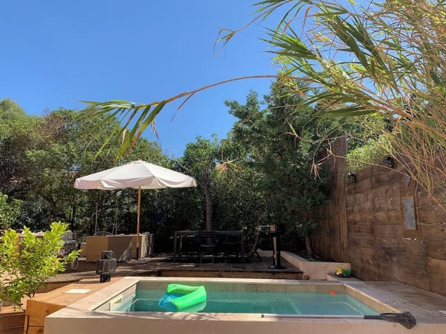 Luxury Villa, 3 Bedrooms, Private Pool, Sea Facing