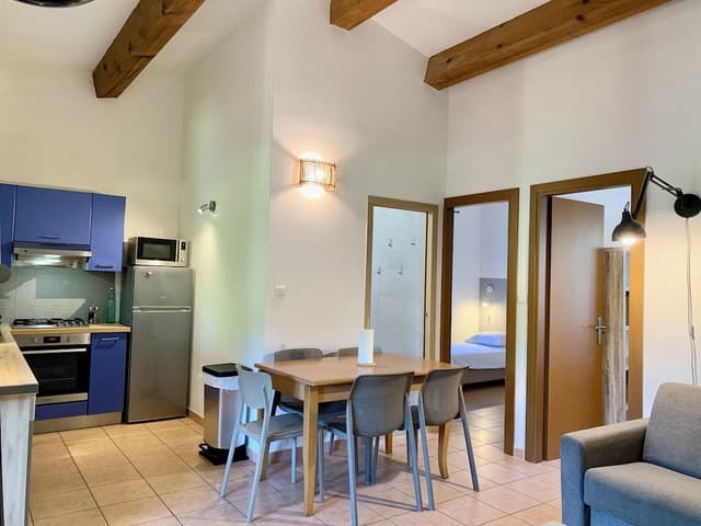 Villa, 2 Bedrooms, Balcony, Garden View