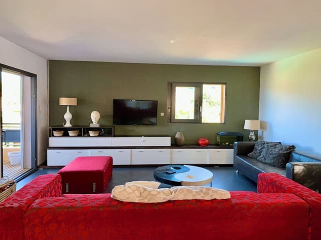 Luxury Villa, 3 Bedrooms, Private Pool, Sea Facing