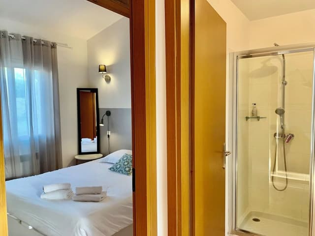 Villa, 2 Bedrooms, Balcony, Garden View